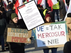 OOPR: "Wezwaliśmy Sejm RP do podjęcia uchwały". Czego żądają rolnicy?