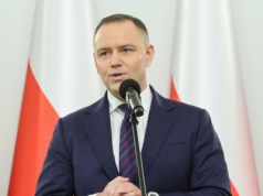 Z ostatniej chwili. Jest decyzja Karola Nawrockiego ws. budżetu