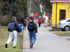 Jak można poprawić ocenę z zachowania? "U nas: gazetka ścienna, dyżury i biblioteka"