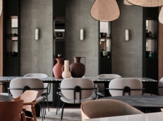 Polscy architekci projektują dla hotelowych gigantów. Za nimi dobry rok