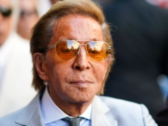 Nie żyje potentat branży mody. Valentino Garavani zmarł w wieku 93 lat