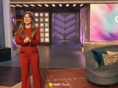 Show Kelly Clarkson "traci rentowność". Ulubienica Ameryki może zostać bez pracy