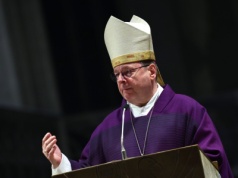 Bp Bätzing nie zamierza ubiegać się o kolejną kadencję