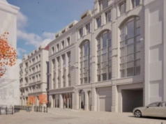 Oto projekty przebudowy wrocławskiego ZETO. Totalna rewolucja!