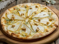 "Największym problemem w polskiej pizzy jest ser". Magda Gessler szczerze o pizzy