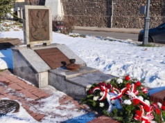 Kto pamiętał o rocznicy wyzwolenia Piotrkowa?