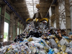 Boryszewa zbuduje tam spalarnię odpadów. Jest zgoda prezydenta miasta