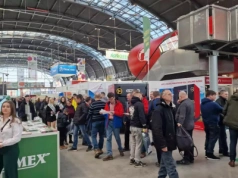 TSW 2026 – odwiedź nasze stoiska i zgarnij nagrody!