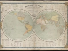 Kiedy Europa rządziła światem. Kulisy kolonialnego XIX wieku