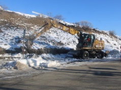 Niemożliwe stało się możliwe! Ruszyła budowa tunelu w Lachowicach! WIDEO, ZDJĘCIA