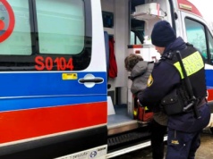 Po incydencie na Sienkiewicza: AED działa i nadal służy mieszkańcom