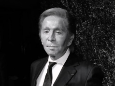 Nie żyje Valentino Garavani. Ikona światowej mody odeszła w wieku 93 lat