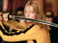„Kill Bill” po ponad 20 latach wraca do kin! Dwie części naraz, smaczki od Tarantino