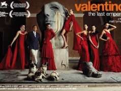 Nie żyje założyciel domu mody Valentino. Ten dokument ukazuje kulisy jego pracy