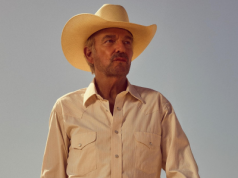 Billy Bob Thornton opuści obsadę serialu Landman? Aktor komentuje plotki