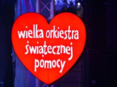 Finał WOŚP 2026 w Olsztynie. Koncerty i atrakcje na Placu Solidarności