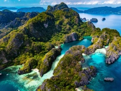 Poczuj wyspiarski klimat 🌊🛶 Tanie loty na Filipiny od 2362 PLN ✈️🔥 Terminy również na majówkę!😍