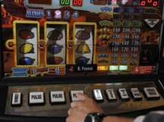 Włamanie na stacji w Agüimes. Ścigali ich przez zarośla