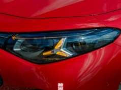 Oto najbezpieczniejsze samochody minionego roku. Ich wyniki są imponujące