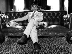 Nie żyje Valentino Garavani. Odszedł 