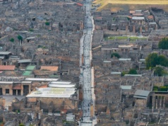 Woda, która nie zachęcała do kąpieli. Ujawnili prawdę o rzymskich łaźniach