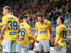 Prezes Motoru Lublin zabrał głos ws. potencjalnych odejść liderów