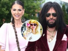 Maja Rutkowski wrzuciła fotki sprzed 10 lat. Niewiarygodne, jak się zmieniła