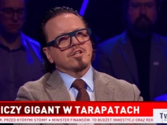 Minister Balczun w TVP INFO mówił dlaczego JSW znalazła się na krawędzi upadku. „Rozmowy ze stroną społeczną idą   w dobrym kierunku”