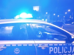 Obława za nożownikiem w Łukowie. Dwie osoby zaatakowane w ciągu dwóch godzin