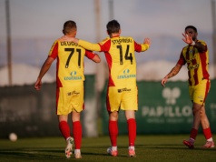 Wymagający rywal Korony. Kielczanie zmierzą się z Dynamem