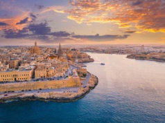 Weekend na Malcie w pełnym luksusie😎✨ Loty i ⭐⭐⭐⭐⭐ hotel ze spa za 769 PLN 🔥