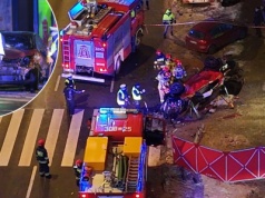 Dramatyczne ustalenia po tragedii w Warszawie. Policja pisze o 6-latku. Głos zabrał Trzaskowski