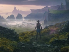 Fable ZACHWYCI klimatem!? Wyciekły materiały z gry Microsoftu