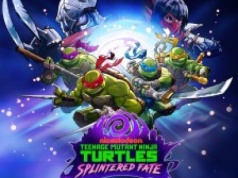 Oferta Śródtygodniowa na Steam. Gra Teenage Mutant Ninja Turtles: Splintered Fate za 22,49 zł!