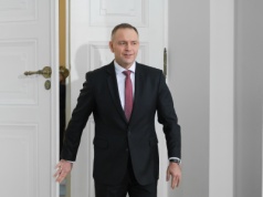 Ustawa budżetowa na 2026 rok z podpisem prezydenta Karola Nawrockiego