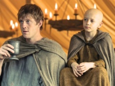 "Rycerz Siedmiu Królestw" z aż 10 sezonami? George R.R. Martin zaszalał