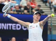Oto kolejna rywalka Igi Świątek na Australian Open!