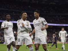 Real Madryt zagra kolejny mecz pod wodzą Arbeloi. Gdzie i kiedy oglądać?