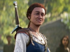 Fable wycieka przed prezentacją. Nowe materiały z gry potwierdzają baśniowy klimat