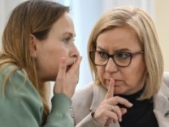 Kto szefem Polski 2050? Partia podjęła decyzję ws. wyborów