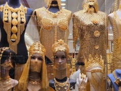 Eksport „nielegalny”, czyli ten nie nasz. Arabsko-arabska wojna handlowa o kontrolę nad rynkiem złota