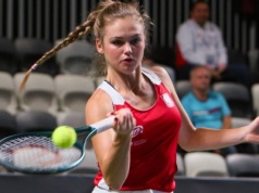 Linda Klimovicova - Elina Switolina. Wynik meczu. Kto wygrał mecz Klimovicova  - Switolina?