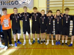 Triumfatorów wyłoniła dopiero seria rzutów karnych