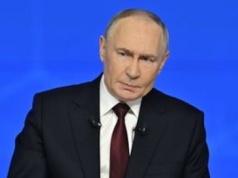 Były sojusznik odwraca się od Putina. Mołdawia występuje z WNP