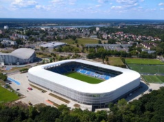 Lider Ekstraklasy na sprzedaż! "Kandydatów jest dwóch"