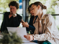 Szefem nie zostaje się na wyczucie. Udany awans zależy od kompetencji, nie ambicji