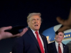 Trump wymierza ciosy, Macron kontruje. "Nie rozumiem, co robisz"