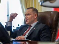 Prezydent kontra budżet. Cóż to było za starcie