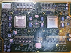 Elon Musk: Chip Tesla HW4/AI4 obsłuży jazdę autonomiczną. AI5 będzie „prawie idealny” i pomoże Optimusowi. AI6 …