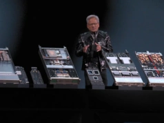 NVIDIA Rubin zadebiutuje jeszcze tego lata